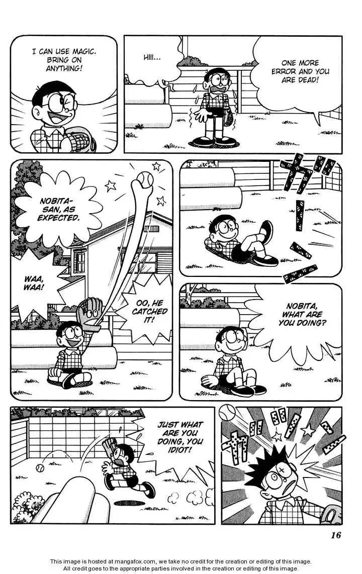 Doraemon Long Stories Chapter 5.1 17